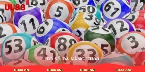 xổ số Đà Nẵng